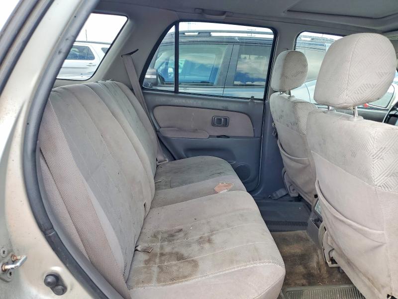 Продажа на аукционе авто 2002 Toyota 4runner, vin: JT3HN86RX20363616, номер лота: 49017746