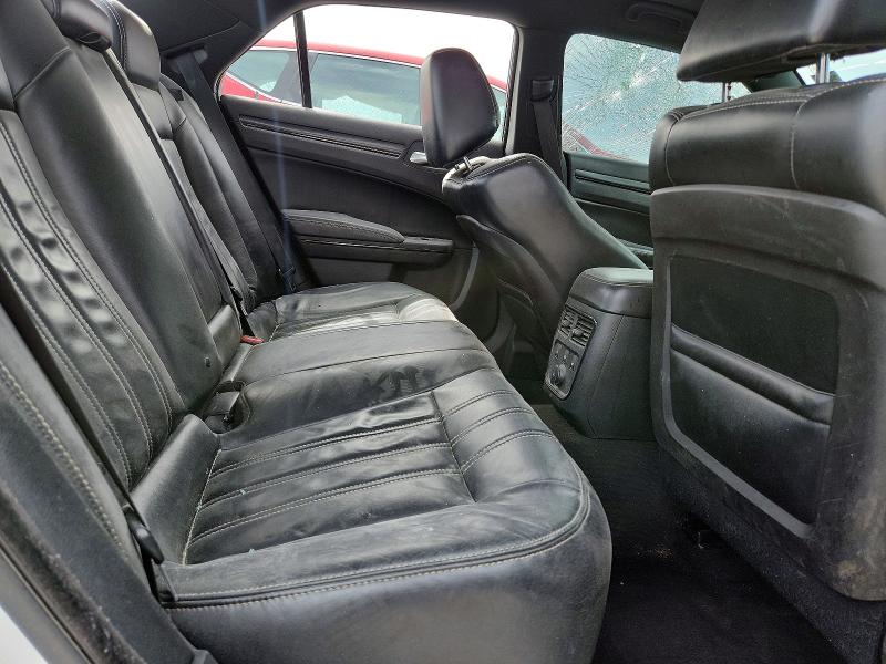 54128166 :رقم المزاد ، 2C3CCABG9EH375381 vin ، 2014 Chrysler 300 مزاد بيع