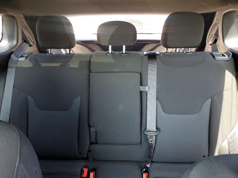 Aukcja sprzedaży 2023 Jeep Compass, vin: 3C4NJDAN2PT516670, numer aukcji: 53841536
