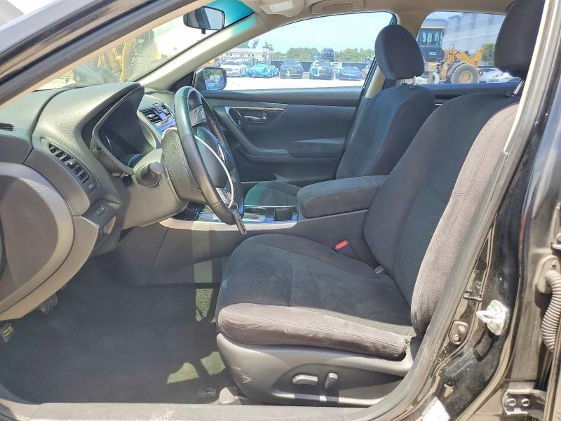 2014 Nissan Altima მანქანა იყიდება აუქციონზე, vin: 1N4AL3APXEC161184, აუქციონის ნომერი: 52643786