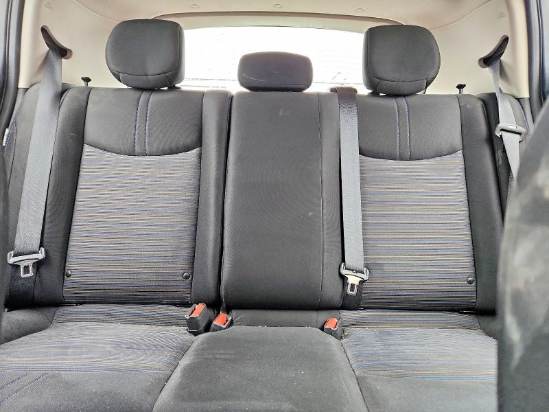 2023 Nissan Leaf მანქანა იყიდება აუქციონზე, vin: 1N4CZ1CV1PC562617, აუქციონის ნომერი: 52526056