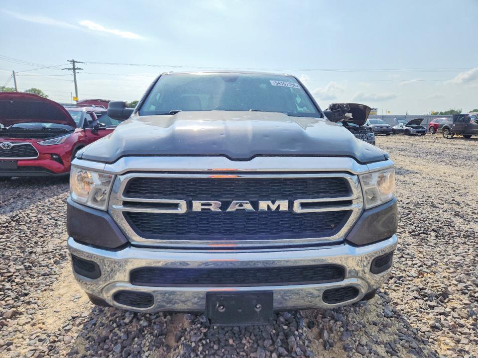 Продаж на аукціоні авто 2019 Ram 1500, vin: 1C6SRFCT2KN602628, номер лоту: 54167406