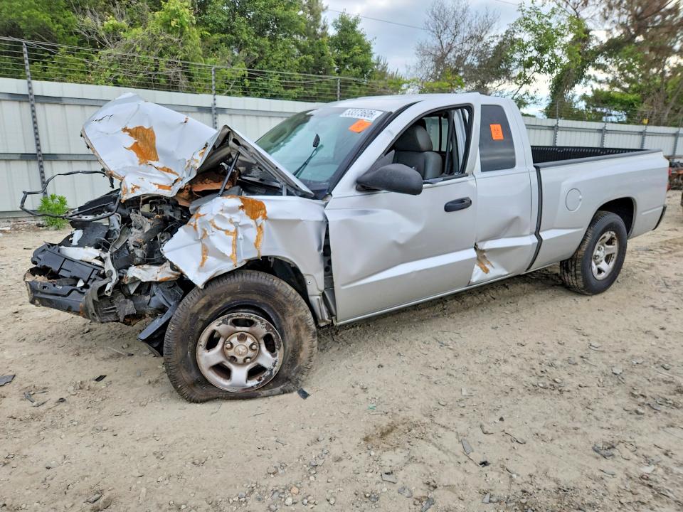 Aukcja sprzedaży 2005 Dodge Dakota, vin: 1D7HE22K35S202749, numer aukcji: 53373606