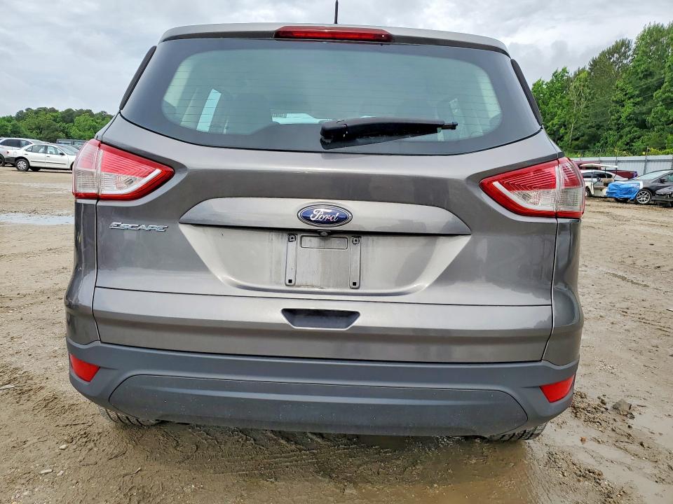 Продажа на аукционе авто 2014 Ford Escape, vin: 1FMCU0F73EUE46435, номер лота: 54894496