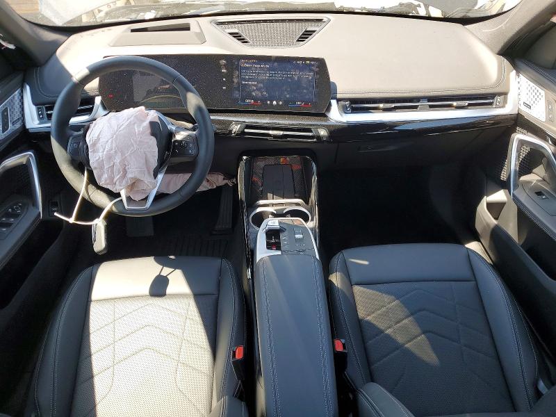 2025 Bmw X1 მანქანა იყიდება აუქციონზე, vin: WBX73EF02S5264727, აუქციონის ნომერი: 52396006
