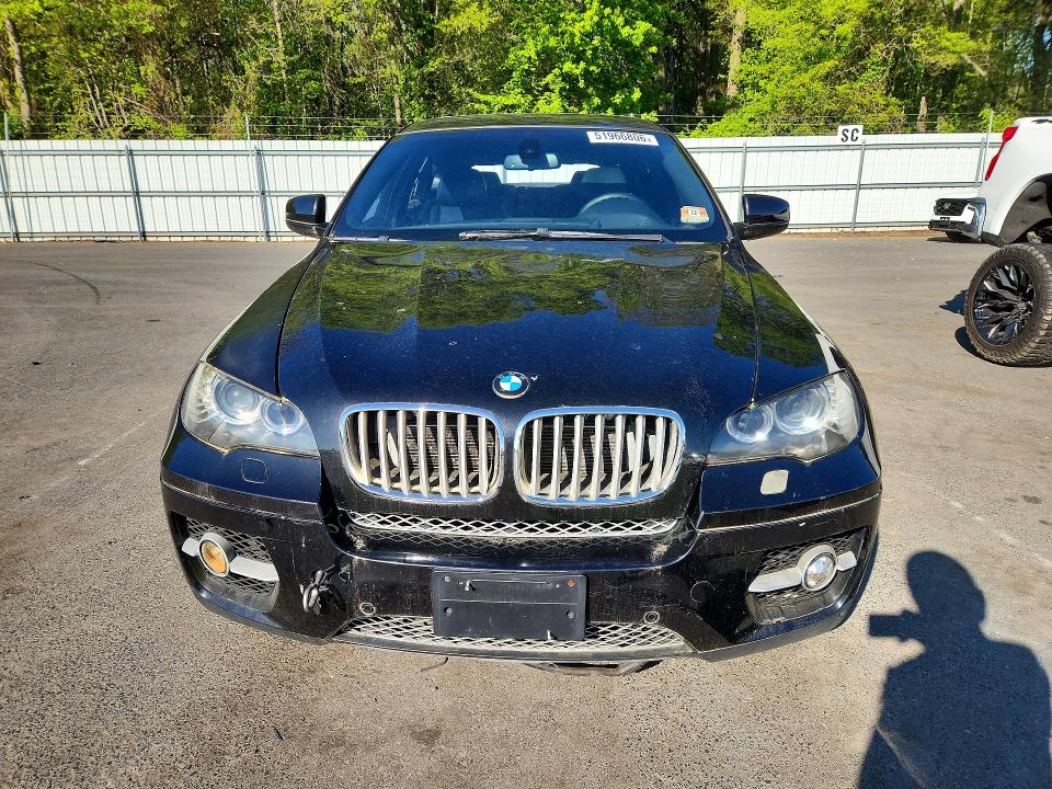 Продаж на аукціоні авто 2009 Bmw X6, vin: 5UXFG83569LZ92361, номер лоту: 51966806