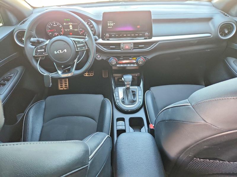 Продаж на аукціоні авто 2024 Kia Forte, vin: 3KPF54AD3RE815642, номер лоту: 52949586