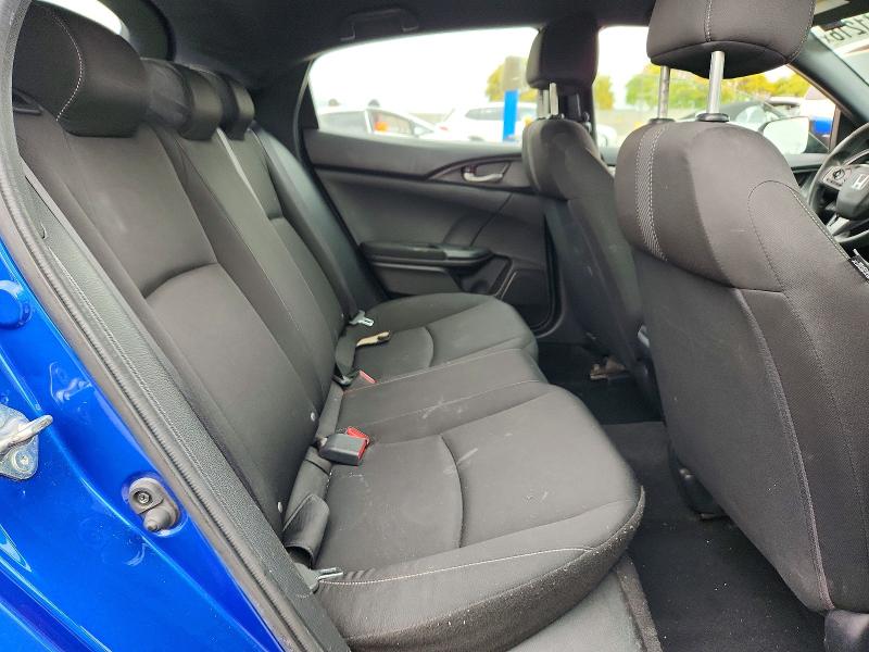 Aukcja sprzedaży 2020 Honda Civic, vin: SHHFK7H33LU210642, numer aukcji: 53811216