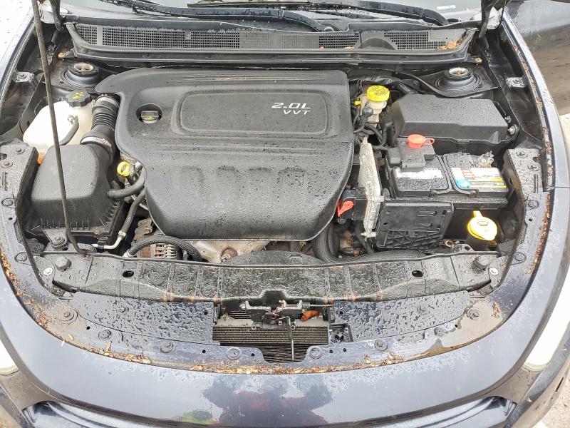 2014 Dodge Dart მანქანა იყიდება აუქციონზე, vin: 1C3CDFAA0ED668249, აუქციონის ნომერი: 52676596