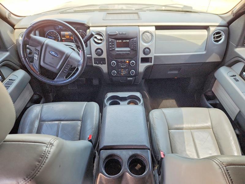 Продажа на аукционе авто 2014 Ford F150, vin: 1FTFW1EF5EKD01516, номер лота: 52182716