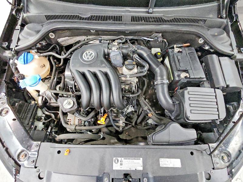 50707836 :رقم المزاد ، 3VW2K7AJ9DM286529 vin ، 2013 Volkswagen Jetta مزاد بيع