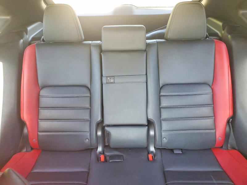Aukcja sprzedaży 2021 Lexus Nx 300, vin: JTJSARBZ0M2201670, numer aukcji: 53745956