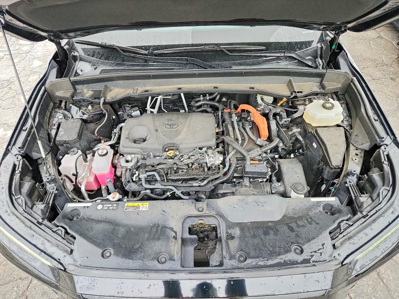 Продажа на аукционе авто 2025 Toyota Grand Highlander Hybrid, vin: 5TDACAB5XSS042282, номер лота: 54641536