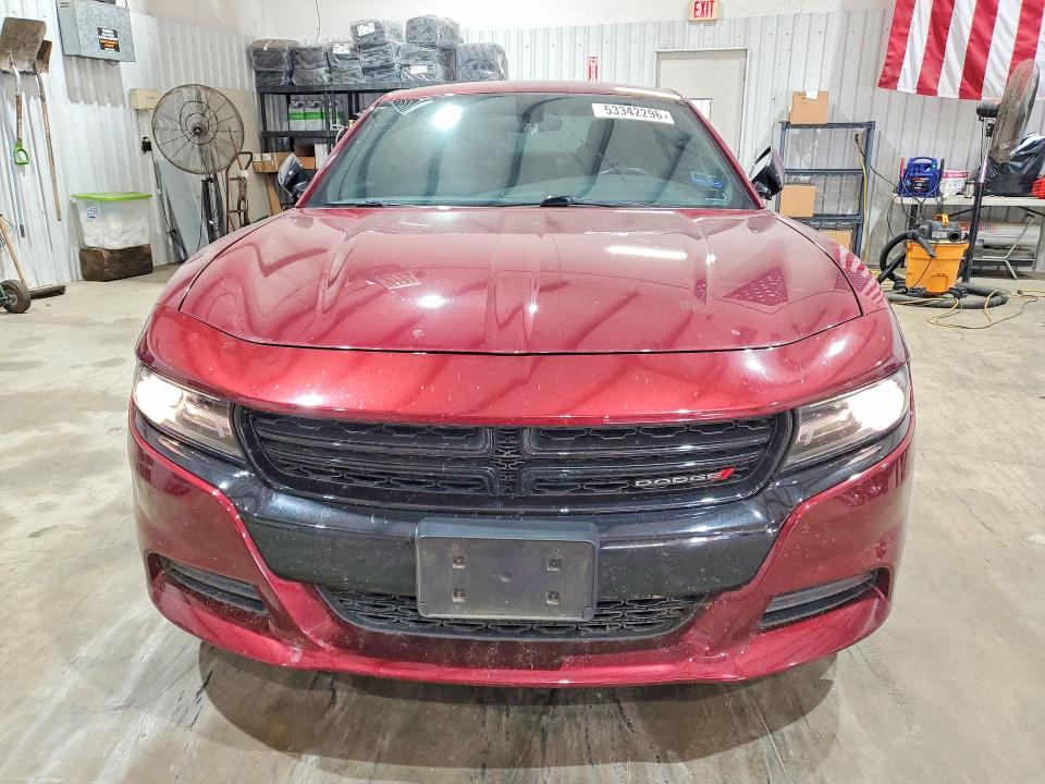 Aukcja sprzedaży 2021 Dodge Charger, vin: 2C3CDXBG5MH511519, numer aukcji: 53342296