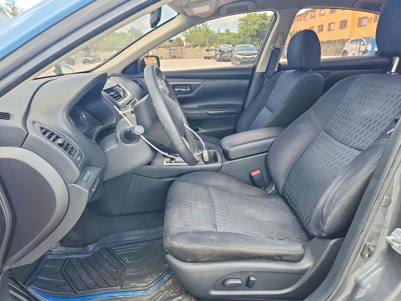 2016 Nissan Altima მანქანა იყიდება აუქციონზე, vin: 1N4AL3AP5GN325237, აუქციონის ნომერი: 54500656