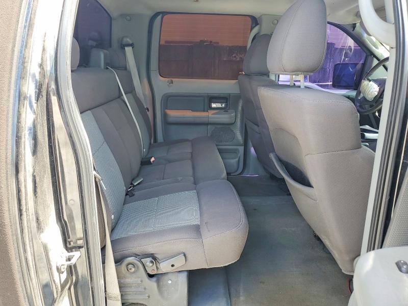 Aukcja sprzedaży 2006 Ford F150, vin: 1FTPW12V46KD38381, numer aukcji: 54783736