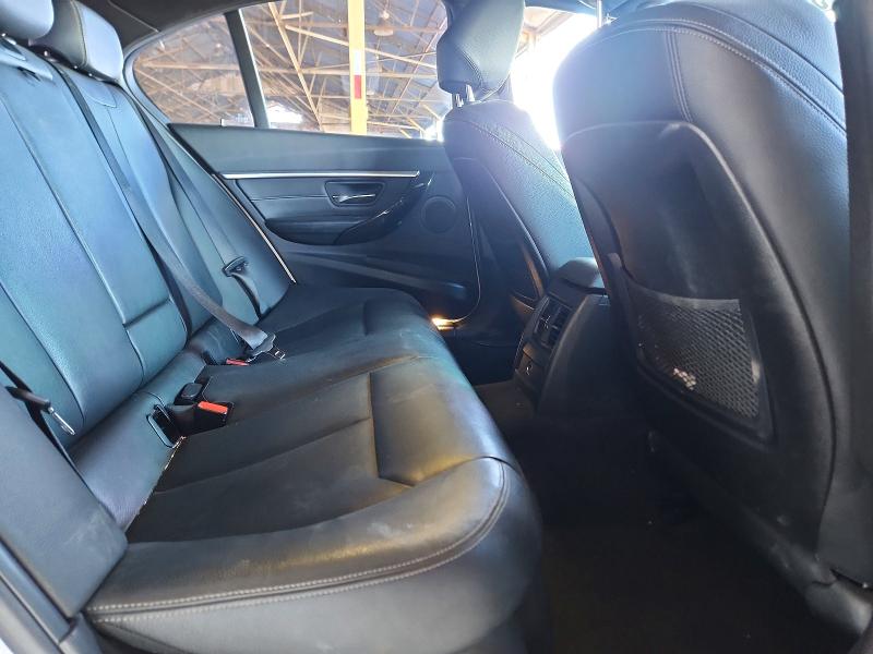 Продажа на аукционе авто 2017 Bmw 330, vin: WBA8B9G36HNU52967, номер лота: 53071926