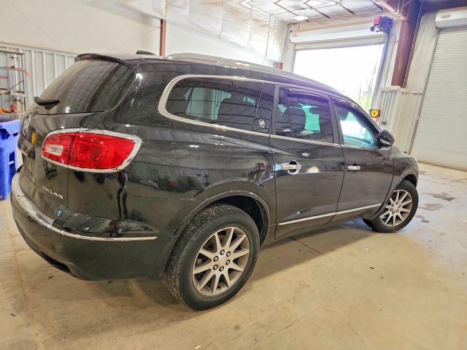 Продаж на аукціоні авто 2017 Buick Enclave, vin: 5GAKRAKD3HJ128700, номер лоту: 52676116