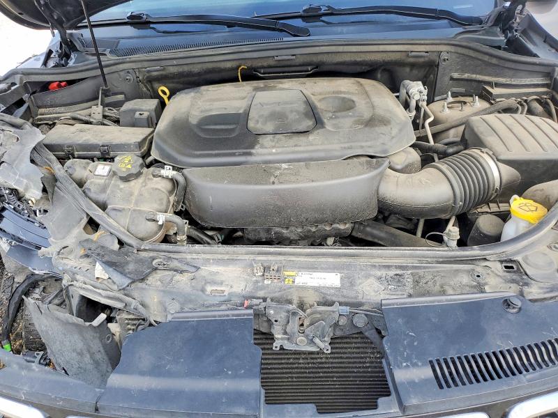 2019 Jeep Grand Cherokee მანქანა იყიდება აუქციონზე, vin: 1C4RJEBG9KC776091, აუქციონის ნომერი: 52233426