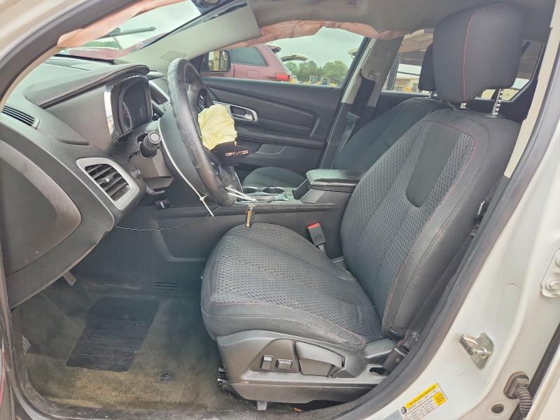 Aukcja sprzedaży 2013 Gmc Terrain, vin: 2GKALMEK5D6262319, numer aukcji: 54798526