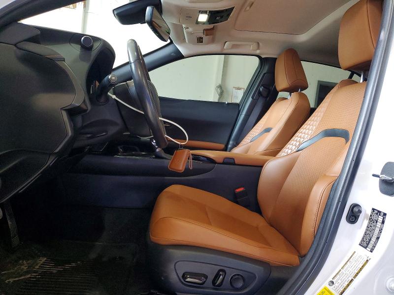Aukcja sprzedaży 2020 Lexus Ux, vin: JTHP9JBH5L2036433, numer aukcji: 55229706