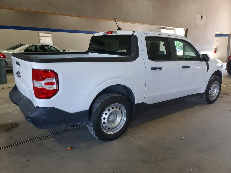 Продажа на аукционе авто 2024 Ford Maverick, vin: 3FTTW8B91RRB41842, номер лота: 53379446