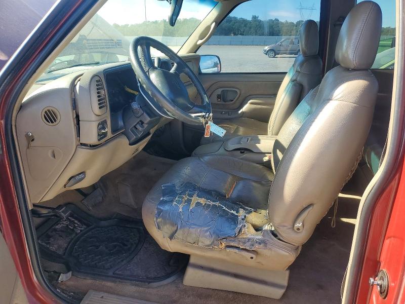 Aukcja sprzedaży 1998 Chevrolet Gmt-400, vin: 2GCEK19R1W1202902, numer aukcji: 54714076