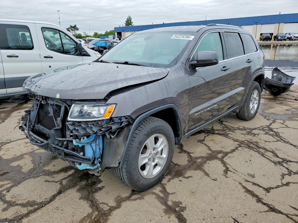 2015 Jeep Grand Cherokee მანქანა იყიდება აუქციონზე, vin: 1C4RJFAG9FC691667, აუქციონის ნომერი: 54225266