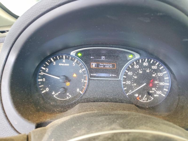 Продаж на аукціоні авто 2017 Nissan Altima, vin: 1N4AL3APXHN349941, номер лоту: 52375896
