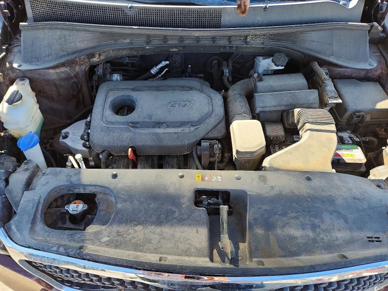 Продажа на аукционе авто 2017 Kia Sorento, vin: 5XYPG4A30HG315493, номер лота: 54651666