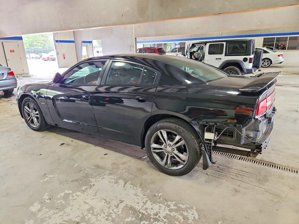 2014 Dodge Charger მანქანა იყიდება აუქციონზე, vin: 2C3CDXDT5EH115005, აუქციონის ნომერი: 53631246
