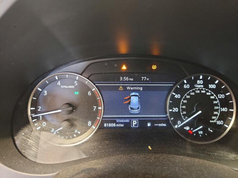 Продажа на аукционе авто 2019 Infiniti Qx50, vin: 3PCAJ5M34KF131245, номер лота: 55282126