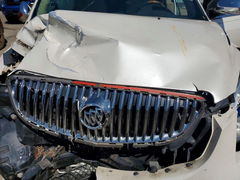 Продажа на аукционе авто 2011 Buick Enclave, vin: 5GAKRBED3BJ409615, номер лота: 55277146