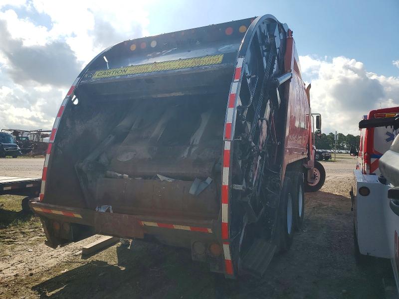 Aukcja sprzedaży 2015 Freightliner M2, vin: 1FVHCYCY9FHGD2356, numer aukcji: 54109426