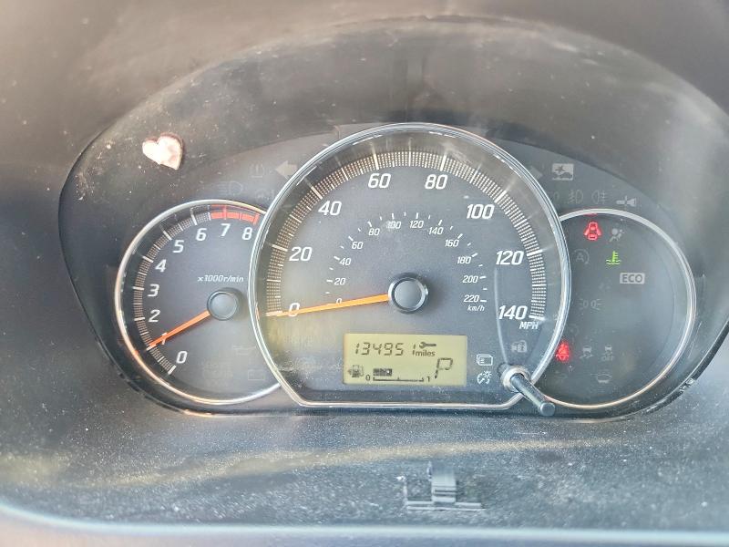 Продаж на аукціоні авто 2017 Mitsubishi Mirage, vin: ML32A5HJ7HH020276, номер лоту: 53162286