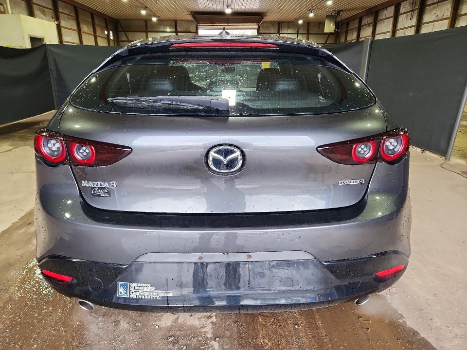 Продаж на аукціоні авто 2019 Mazda 3, vin: JM1BPAMM6K1121068, номер лоту: 52021136