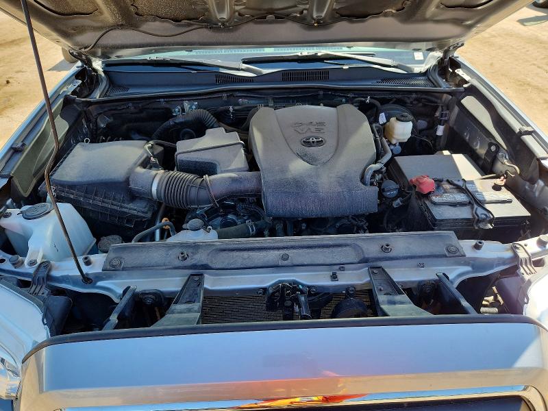 Aukcja sprzedaży 2020 Toyota Tacoma, vin: 3TMCZ5AN1LM363547, numer aukcji: 52948736