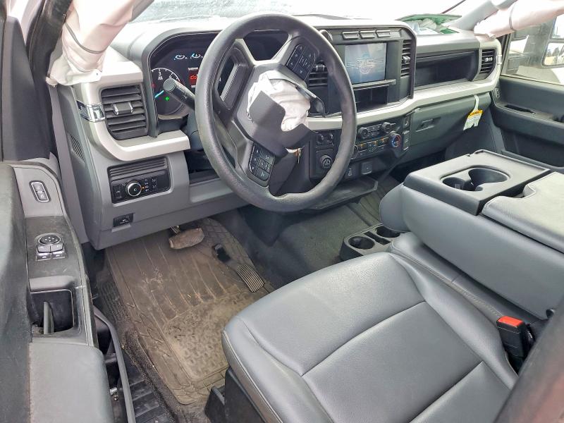 Продаж на аукціоні авто 2023 Ford F350, vin: 1FDRF3EN0PEE23827, номер лоту: 51822416