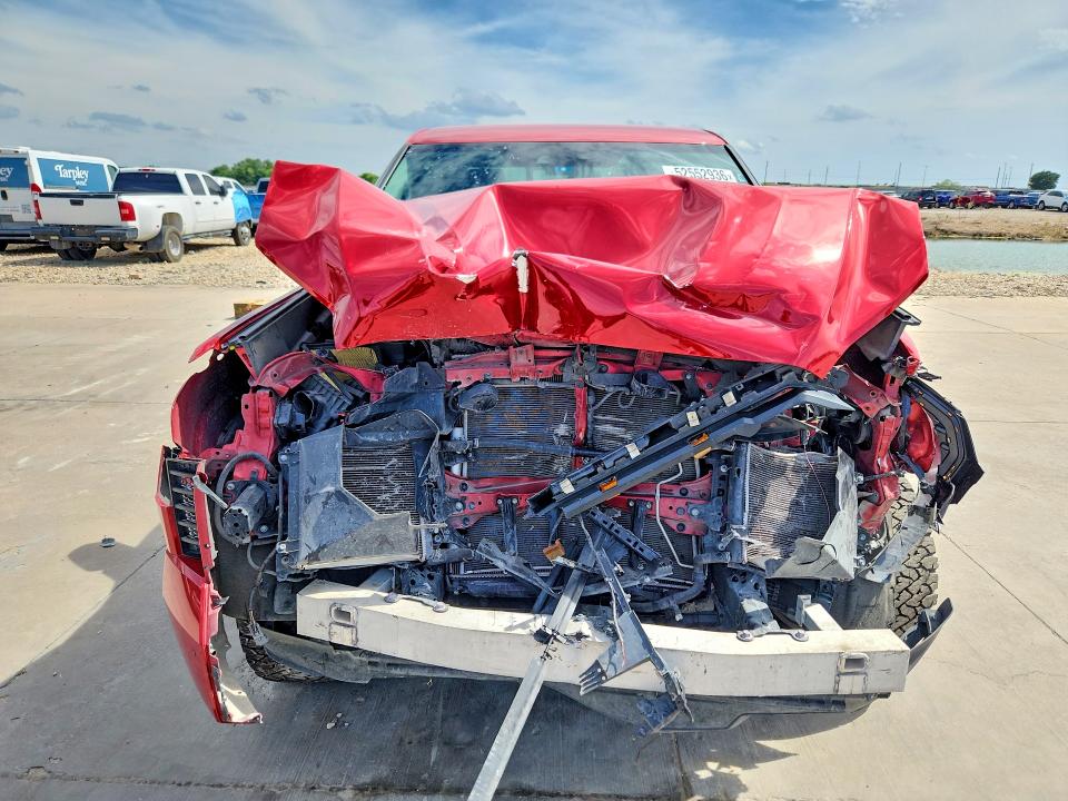 Продаж на аукціоні авто 2023 Toyota Tundra, vin: 5TFJA5DA9PX087688, номер лоту: 52552936