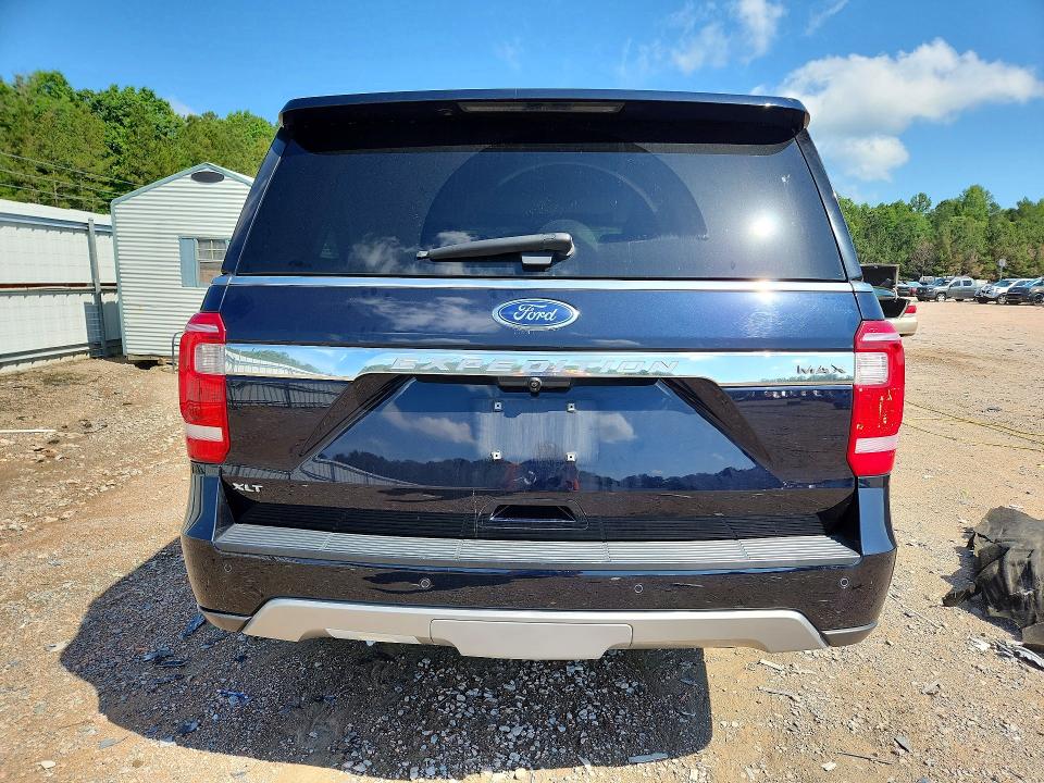 2021 Ford Expedition მანქანა იყიდება აუქციონზე, vin: 1FMJK1JT4MEA52569, აუქციონის ნომერი: 55242216