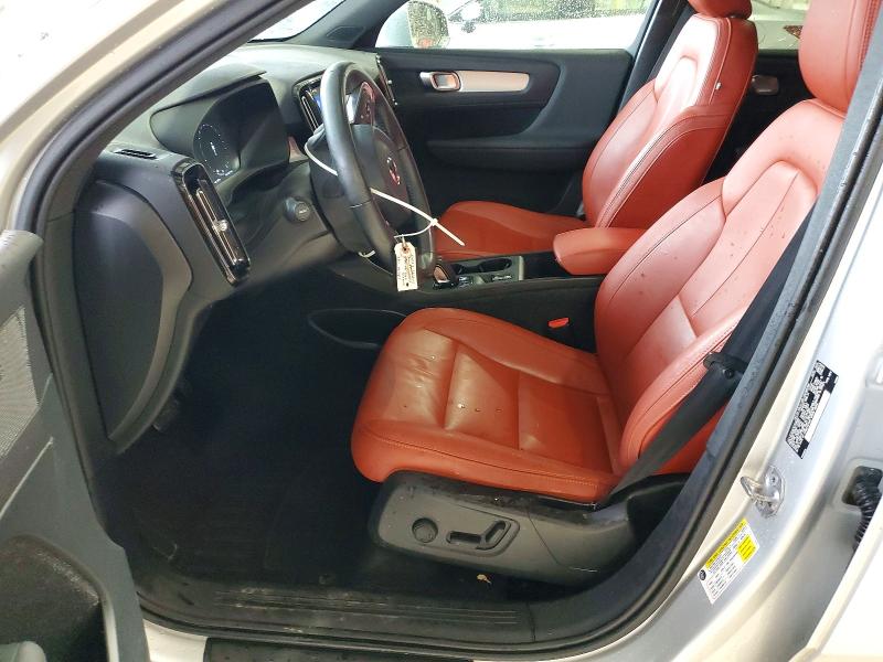 Продажа на аукционе авто 2019 Volvo Xc40, vin: YV4162UK3K2111009, номер лота: 54232846