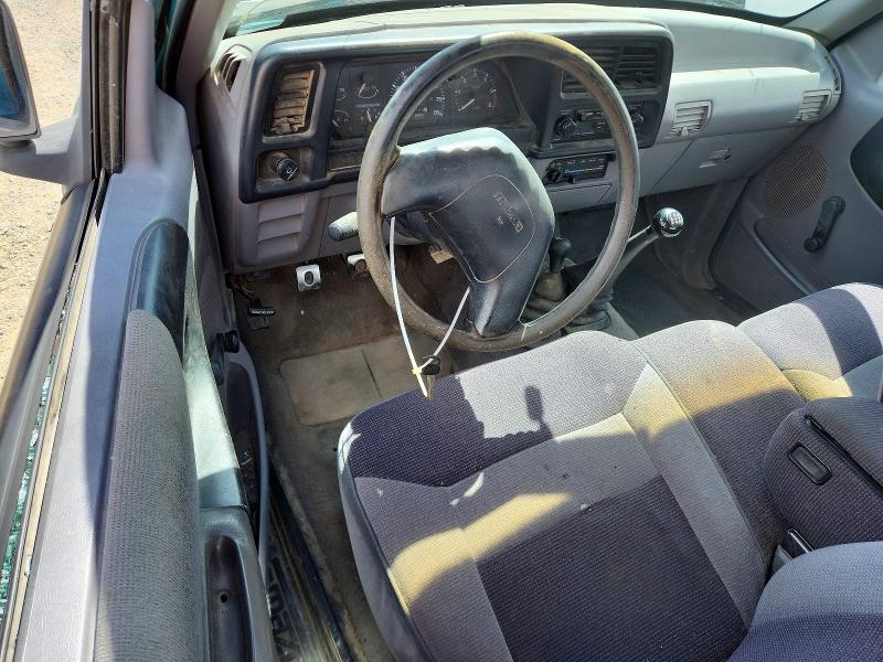53991296 :رقم المزاد ، 4F4CR17U3RTM87182 vin ، 1994 Mazda B3000 مزاد بيع