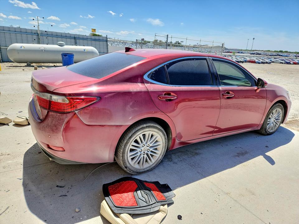 Продажа на аукционе авто 2015 Lexus Es, vin: JTHBK1GG0F2163786, номер лота: 52151806