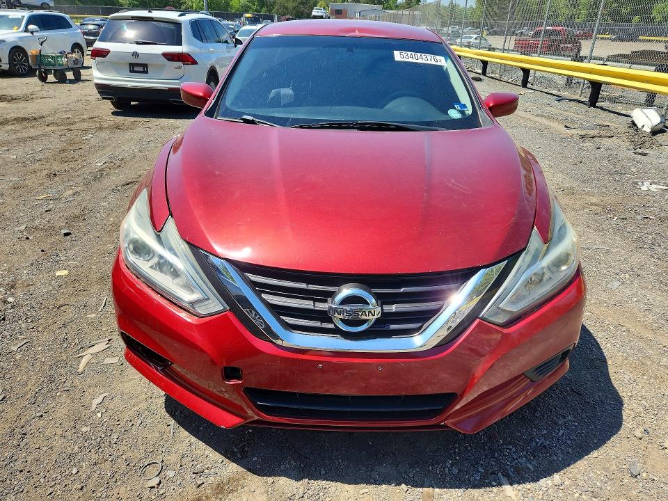 2016 Nissan Altima მანქანა იყიდება აუქციონზე, vin: 1N4AL3AP7GN313669, აუქციონის ნომერი: 53404376
