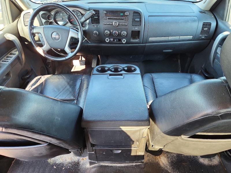 Aukcja sprzedaży 2010 Gmc Sierra, vin: 3GTRKVE32AG176109, numer aukcji: 51789726