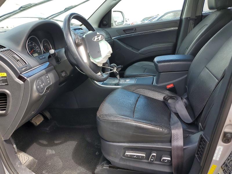 Продажа на аукционе авто 2012 Hyundai Veracruz, vin: KM8NUDCC9CU190932, номер лота: 51501056