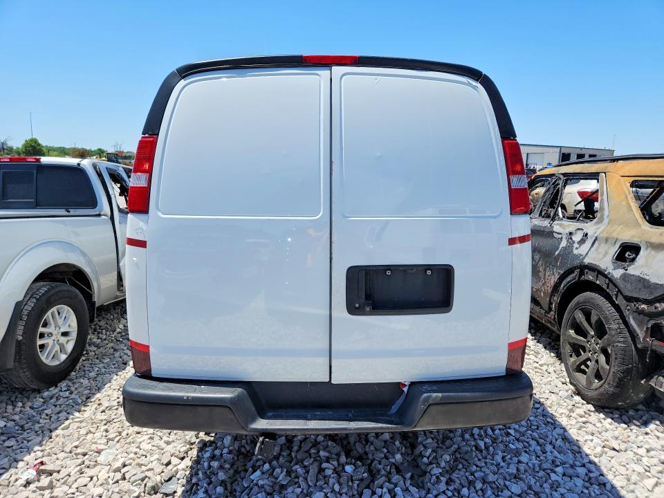 Продажа на аукционе авто 2021 Gmc Savana, vin: 1GTZ7GF70M1180208, номер лота: 51154696