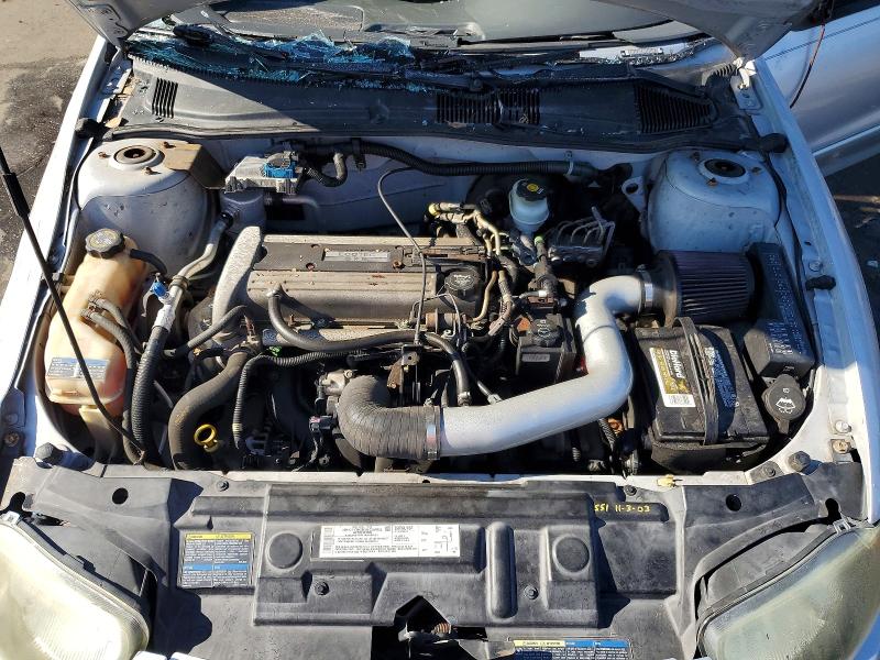 Продаж на аукціоні авто 2004 Chevrolet Cavalier, vin: 1G1JC52F647222879, номер лоту: 53579616