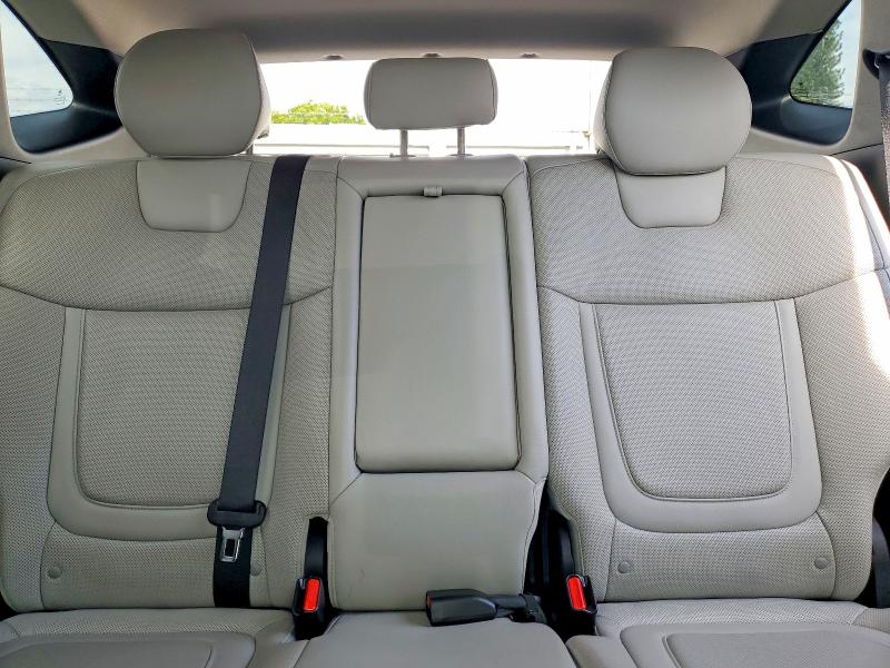 Aukcja sprzedaży 2022 Hyundai Tucson, vin: 5NMJE3AE3NH051887, numer aukcji: 53472376