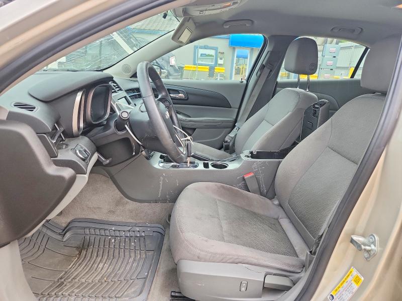 Aukcja sprzedaży 2015 Chevrolet Malibu, vin: 1G11B5SL0FF139319, numer aukcji: 53455646